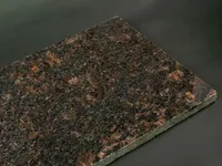 Гранит Tan Brown
